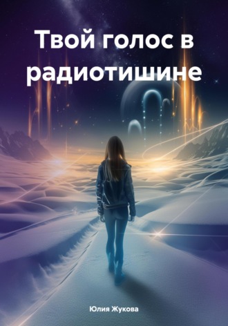 . Твой голос в радиотишине