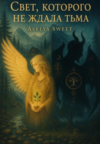 Aselya Sweet. Свет, которого не ждала тьма
