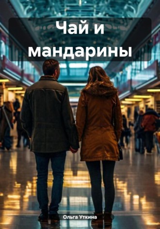 . Чай и мандарины