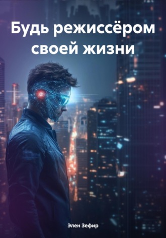 . Будь режиссёром своей жизни