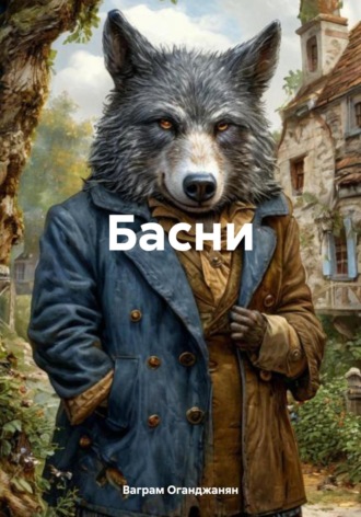 Ваграм Амаякович Оганджанян. Басни