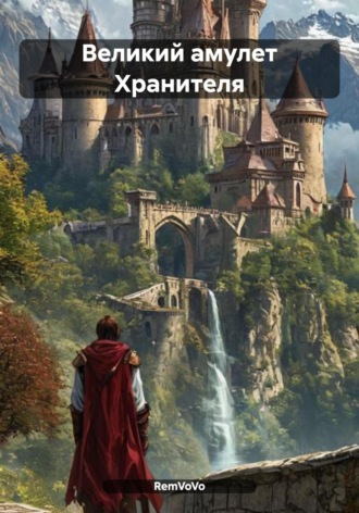 RemVoVo. Великий амулет Хранителя