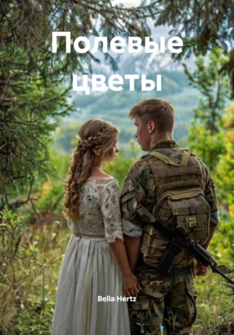 . Полевые цветы