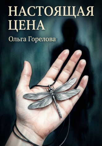 Ольга Горелова. Настоящая цена