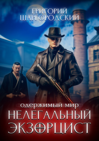 . Нелегальный экзорцист