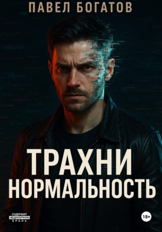 Павел Богатов. Трахни нормальность