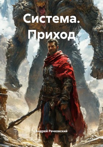 Андрей Иванович Рачковский. Система. Приход