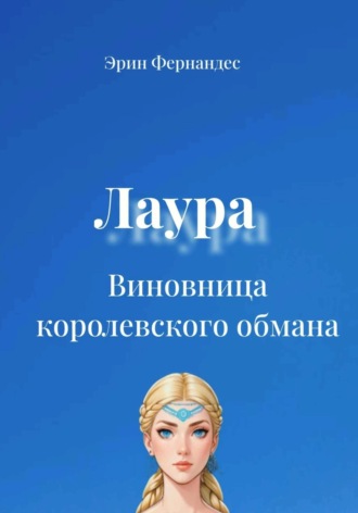 Эрин Фернандес. Лаура. Виновница королевского обмана
