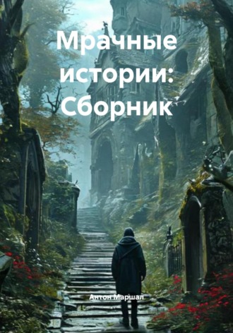 . Мрачные истории: Сборник