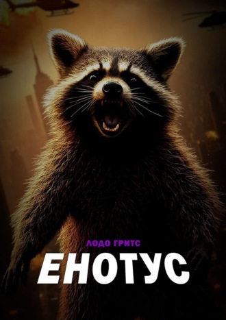 Гритс Лодо. Енотус