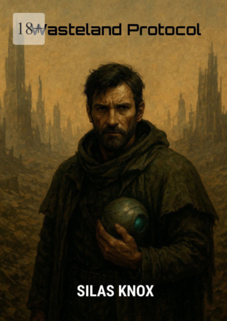. Wasteland protocol