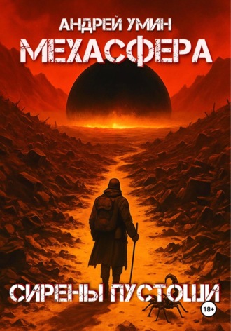 . Мехасфера: Сирены Пустоши