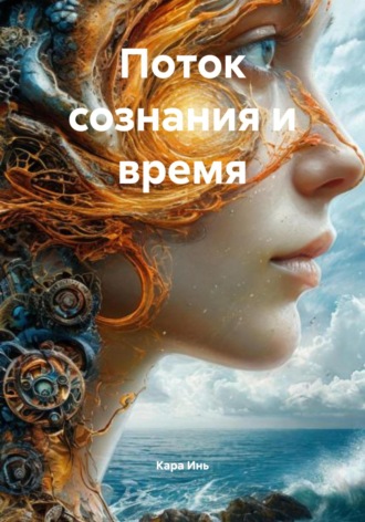 . Поток сознания и время