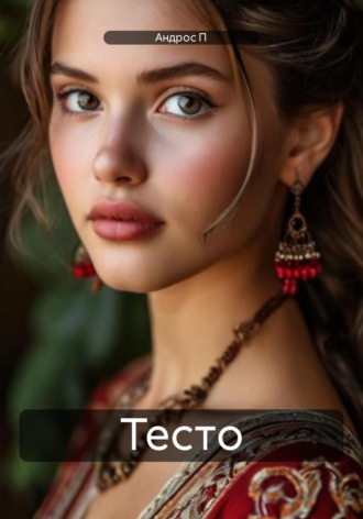 Андрос П. Тесто