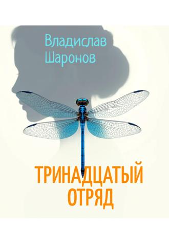 Владислав Шаронов. Тринадцатый отряд