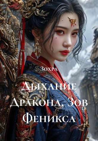 Зохра. Дыхание Дракона, Зов Феникса