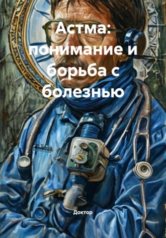 Доктор. Астма: понимание и борьба с болезнью