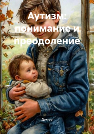 Доктор. Аутизм: понимание и преодоление