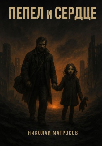 Николай Матросов. Пепел и сердце