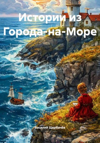 Василий Щербачёв. Истории из Города-на-Море
