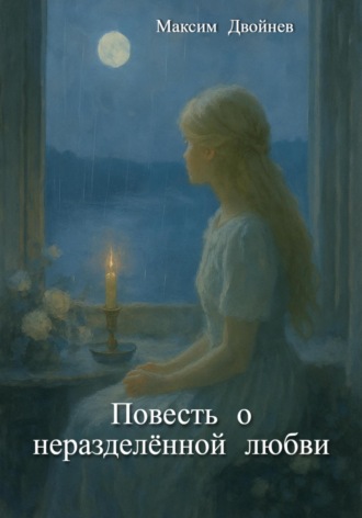 . Повесть о неразделённой любви