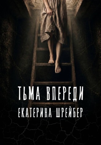 Екатерина Михайловна Шрейбер. Тьма впереди