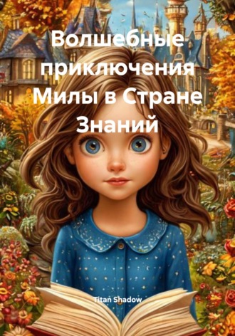 . Волшебные приключения Милы в Стране Знаний