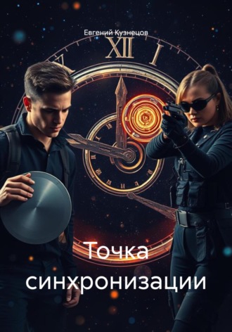 Евгений Кузнецов. Точка синхронизации