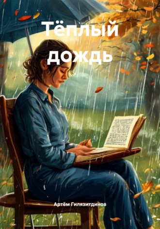 Артём Сергеевич Гилязитдинов. Тёплый дождь