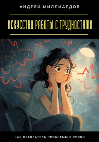 Андрей Миллиардов. Искусство работы с трудностями. Как превратить проблемы в уроки