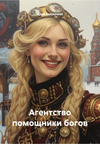 . Агентство помощники богов