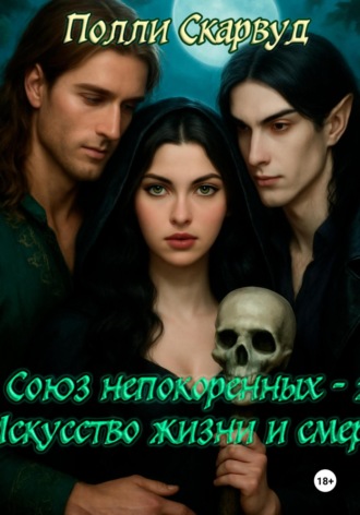 Полли Скарвуд. Союз непокоренных 2: Искусство Жизни и Смерти