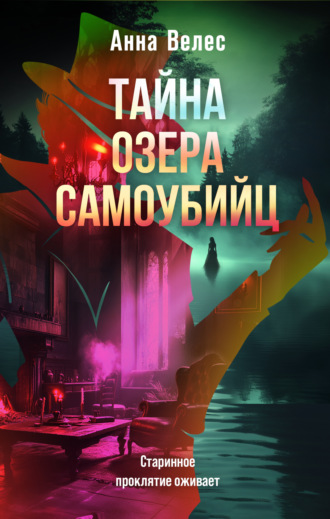 . Тайна озера самоубийц