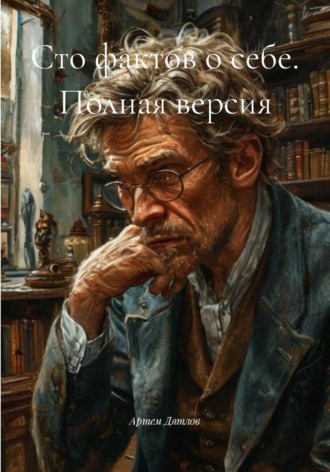 . Сто фактов о себе. Полная версия