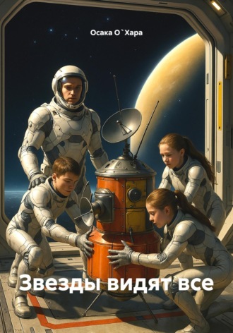 . Звезды видят все