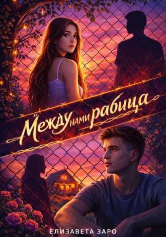 Елизавета Заро. Между нами рабица
