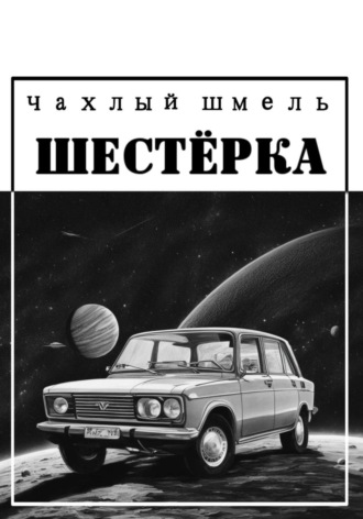 . Шестёрка