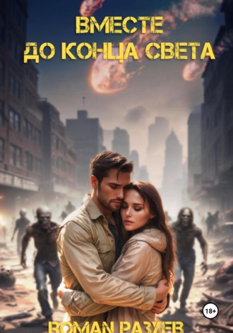 RoMan Разуев. Вместе до конца света