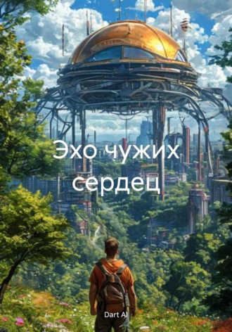 . Эхо чужих сердец