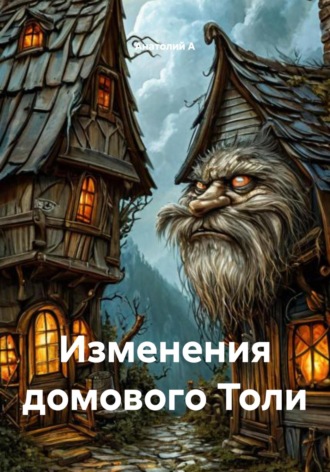 . Изменения домового Толи