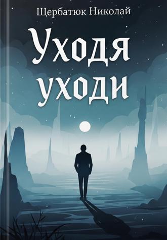 Николай Щербатюк. Уходя Уходи