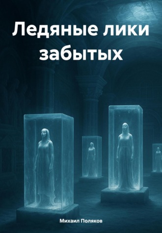 Михаил Поляков. Ледяные лики забытых