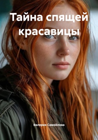 Валерия Самойлова. Тайна спящей красавицы