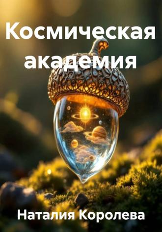 Наталия Королева. Космическая академия