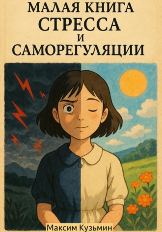 Максим Кузьмин. Малая книга Стресса и Саморегуляции