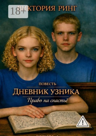 . Дневник узника. Право на счастье