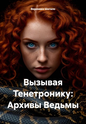 . Вызывая Тенетронику: Архивы Ведьмы