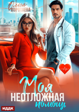 . Моя неотложная помощь
