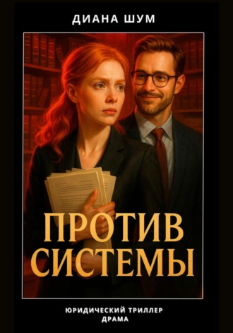 Диана Шум. Против системы