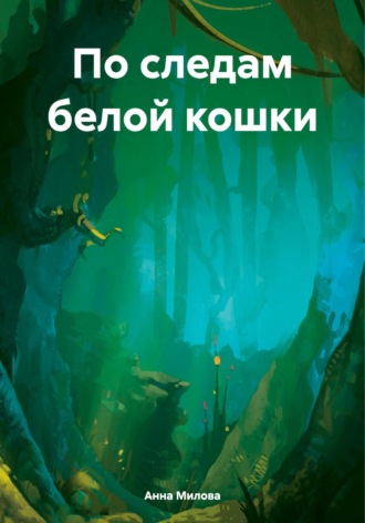 . По следам белой кошки